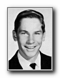 Rich Reynolds: class of 1969, Norte Del Rio High School, Sacramento, CA.